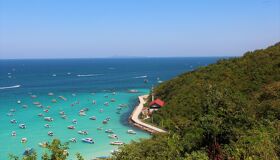 Start your journey with Pattaya’s vibrant glow